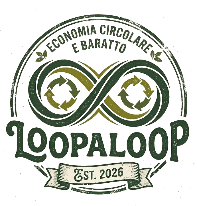 LoopaLoop Logo