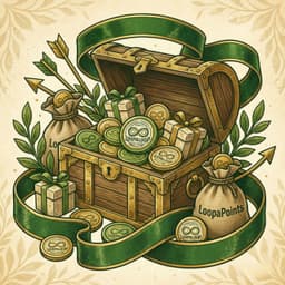 LoopaPoints