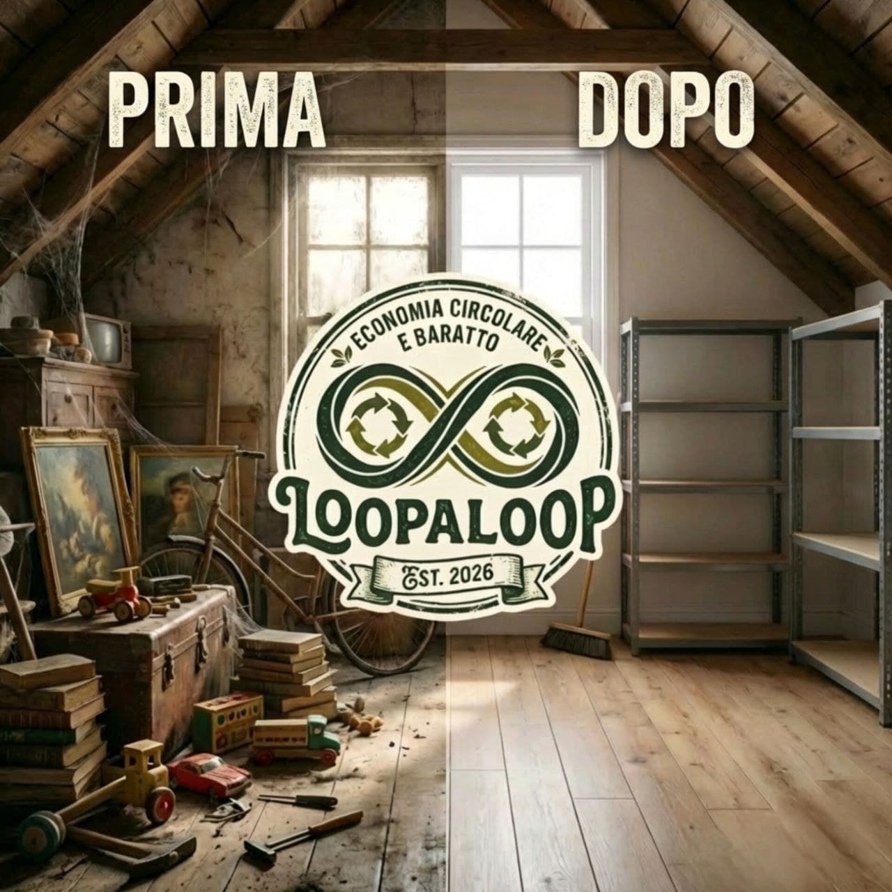 Start LoopaLoop